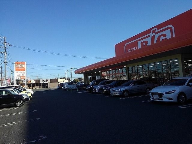 シャルマンＹＡＳＵＲＯの周辺|ザ・ビッグ鳥栖蔵上店まで1140m
