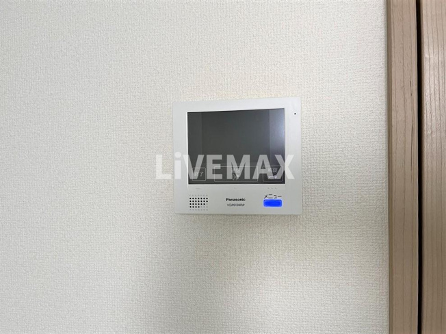 【セキュリティ】ラコルタ　ブローン
