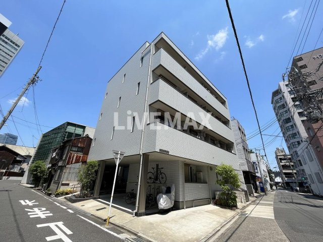 【外観】ラコルタ　ブローン