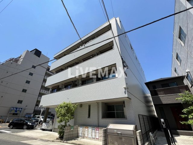 ラコルタ　ブローンの画像
