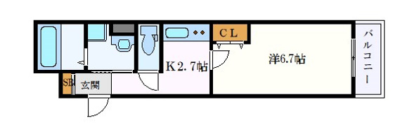 ラコルタ　ブローン