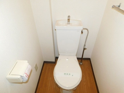【トイレ】 | グリーンプラザ