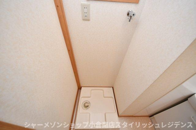 フェルト705の設備