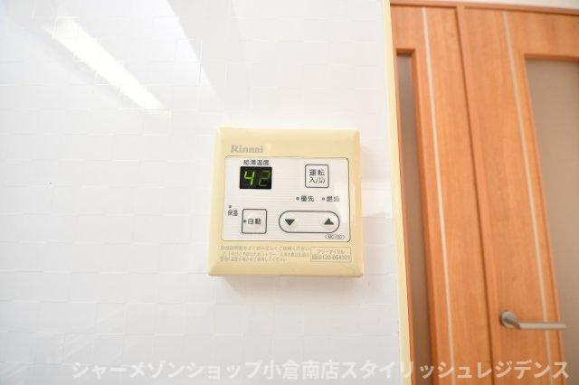 フェルト705のエントランス