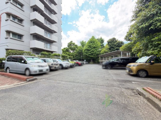 【駐車場】 | シティコープ大森東