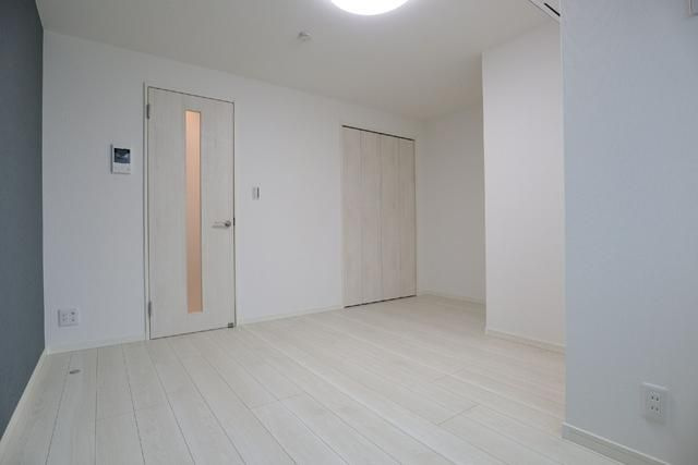 ピュイ西新井のその他