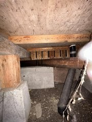 八戸市大字大久保字作兵エ穴のその他|中古住宅の3大リスクである、雨漏り、主要構造部分の欠陥や腐食、給排水管の漏水や故障を２年間保証します。その前提で床下まで確認の上でリフォームし、シロアリの被害調査と防除工事もおこないます。