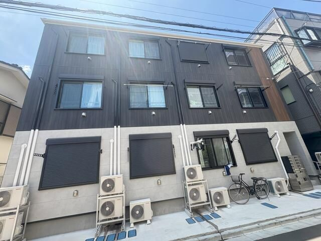ブルーメンクレスト
