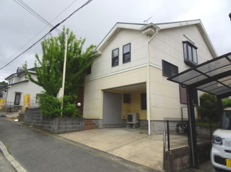 【外観】 | 川西市大和東２丁目6の5　中古一戸建て