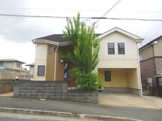 【外観】 | 川西市大和東２丁目6の5　中古一戸建て