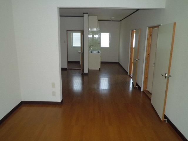 グレース松崎D棟のその他