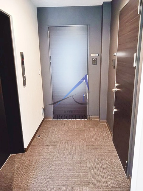 S.FIRSTビューノ西小岩