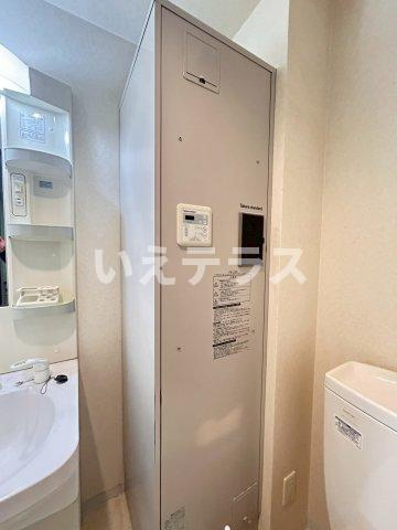 ベルトピア門口のその他