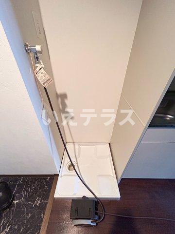 ベルトピア門口の設備