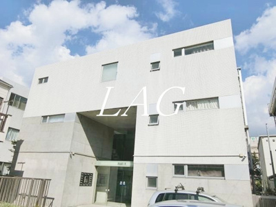 【外観】 | ＦＬＡＴ　Ｙ | 外観です。