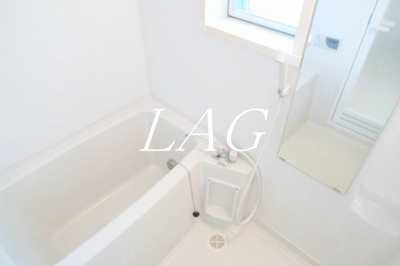 【浴室】 | ＦＬＡＴ　Ｙ | お風呂です。