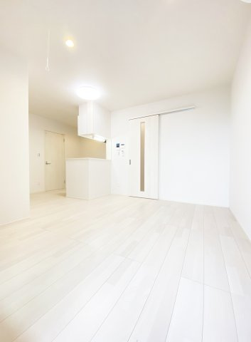 【居間・リビング】 | REGALEST WOOD TERRACE JOSHIN | ※イメージ画像です