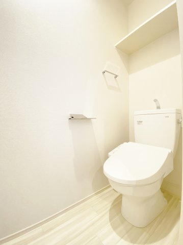 【トイレ】 | REGALEST WOOD TERRACE JOSHIN | ※イメージ画像です