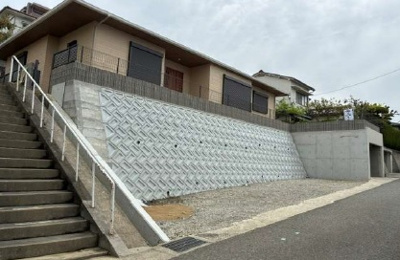 【外観】 | 多聞台1丁目　新築戸建