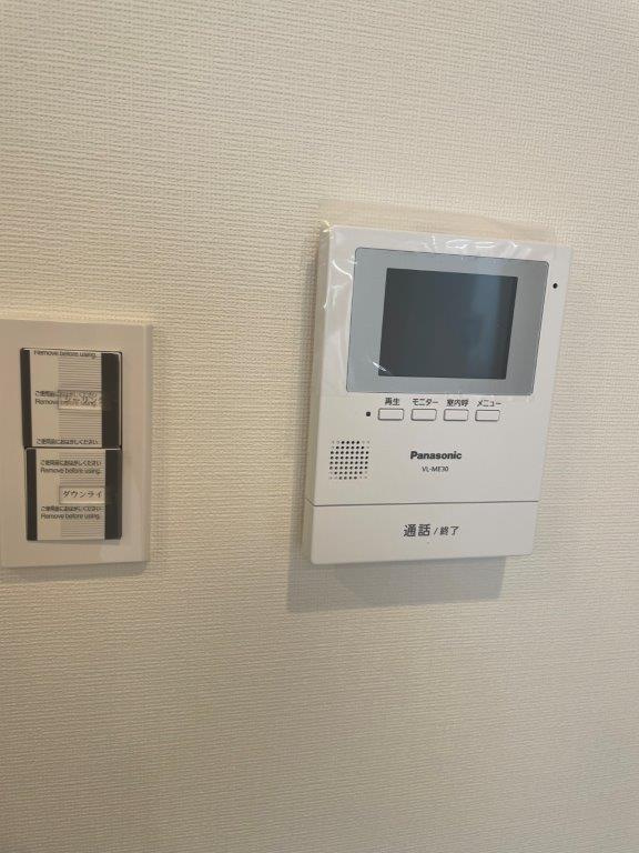 中銀本郷マンシオンの設備