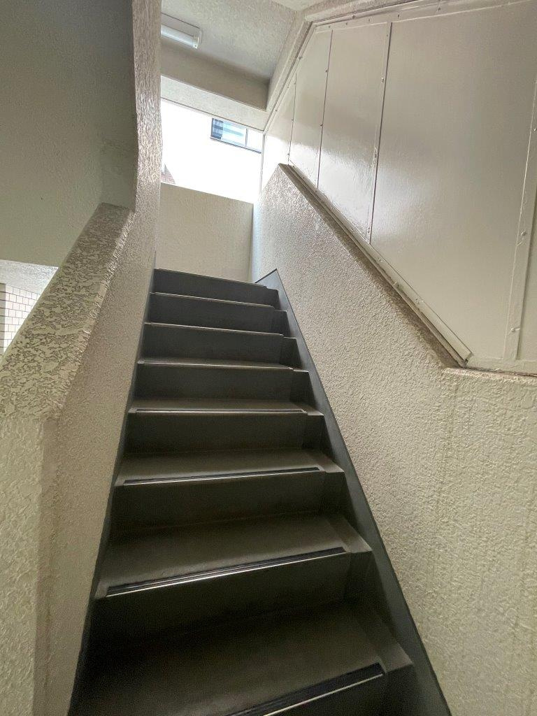 中銀本郷マンシオンのその他共用部分
