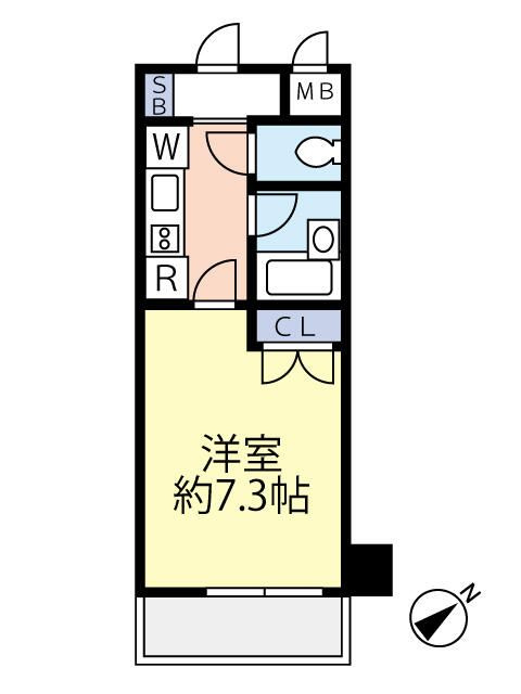 グランヴァン上板橋