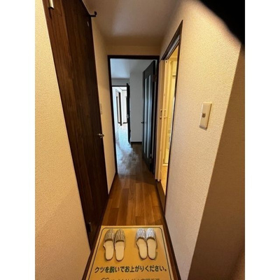 【玄関】 | メゾン金岡