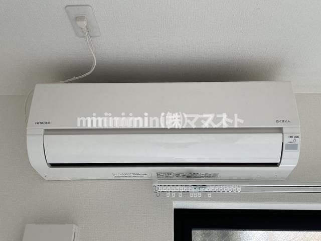H-maison大正Ⅵの設備