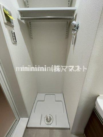 H-maison大正Ⅵの設備