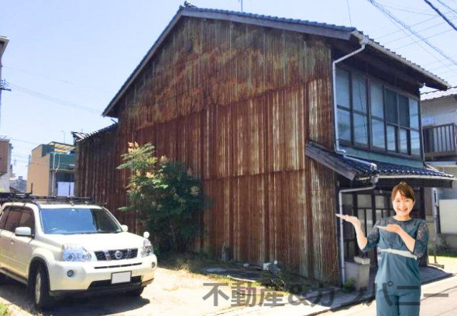 三津2丁目のおトチ　松山市三津2丁目売土地