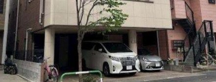 パームマンション南のその他共用部分