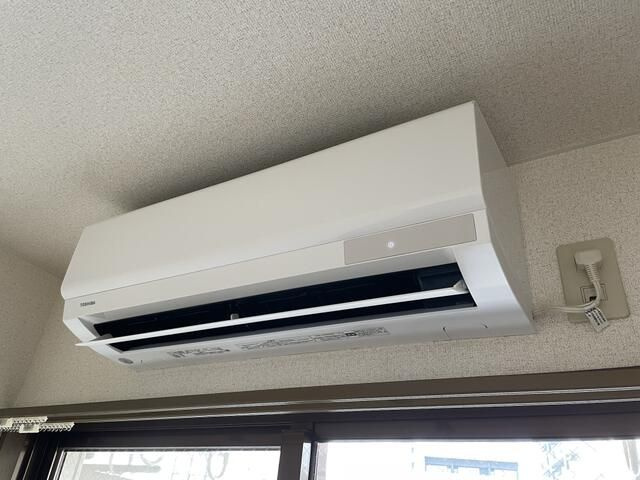 パームマンション南の設備
