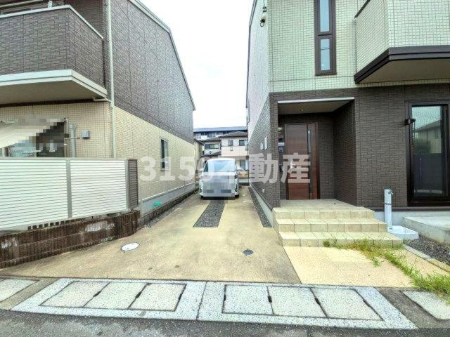 サンライズi　B棟のその他