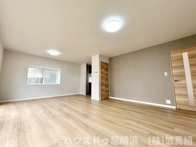 中古戸建　川西市美山台3丁目