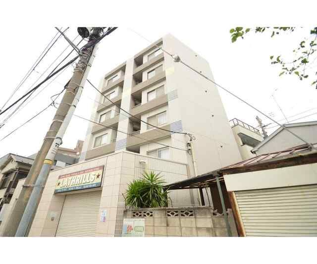 メゾン椿のその他共用部分