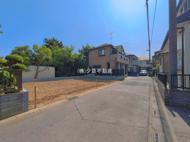 《仲介手数料無料》越谷市大字大泊727-3新築一戸建てケイアイグレイス