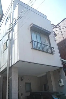 草間ビル