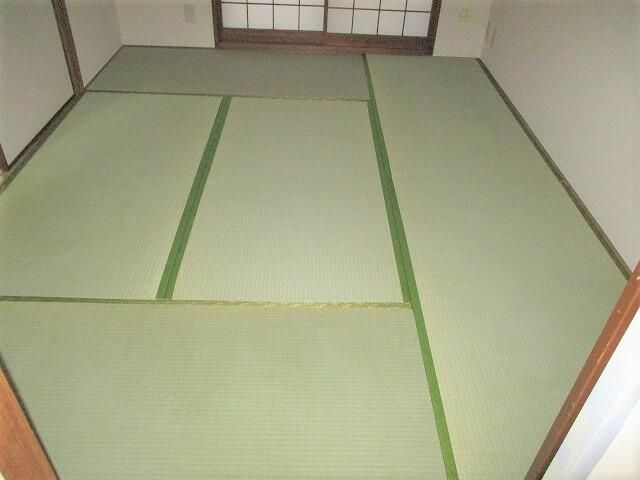 エクスクルーシヴ久留米の内装