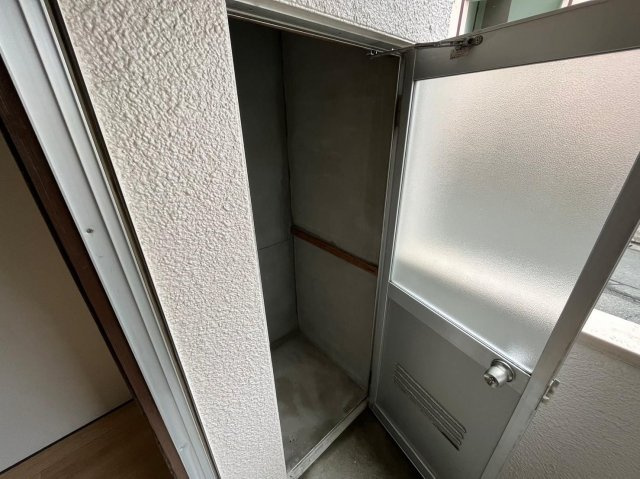コーポ土居ノ内の設備