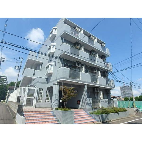 ラシーヌ木町通の画像