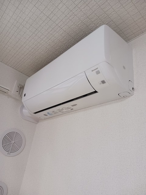 ロンドベルの設備