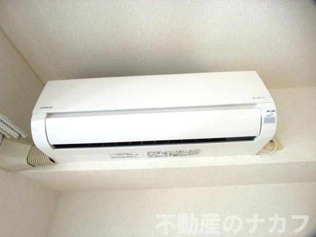 Ｐ’ＣＡＳＴＥＬＬＯの設備|※地震前の写真です