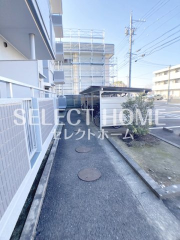  | 葵マンション