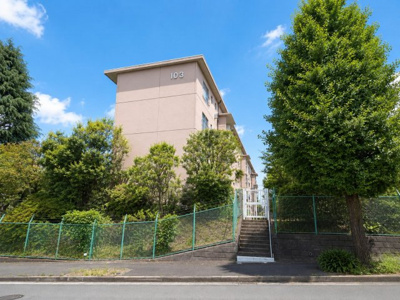【外観】 | 笹山団地103号棟 | ◆土・日・祝日は、当社スタッフによる現地案内会を実施しております。もちろん平日のご案内も可能です。お気軽にご相談ください！！