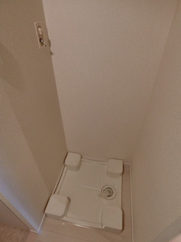 クリスタルの設備