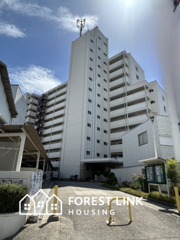 平野コーポ