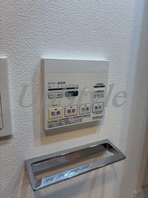 【設備】 | SPコート四ツ木