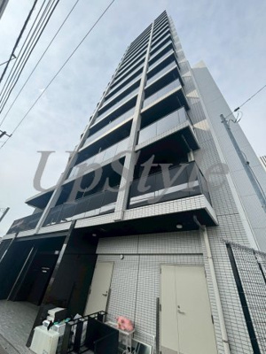 【外観】 | SPコート四ツ木