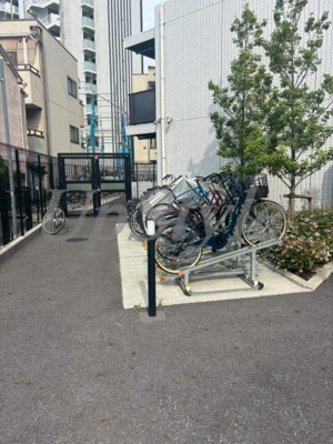 【設備】 | SPコート四ツ木