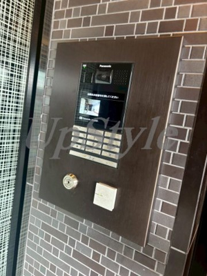【セキュリティ】 | SPコート四ツ木